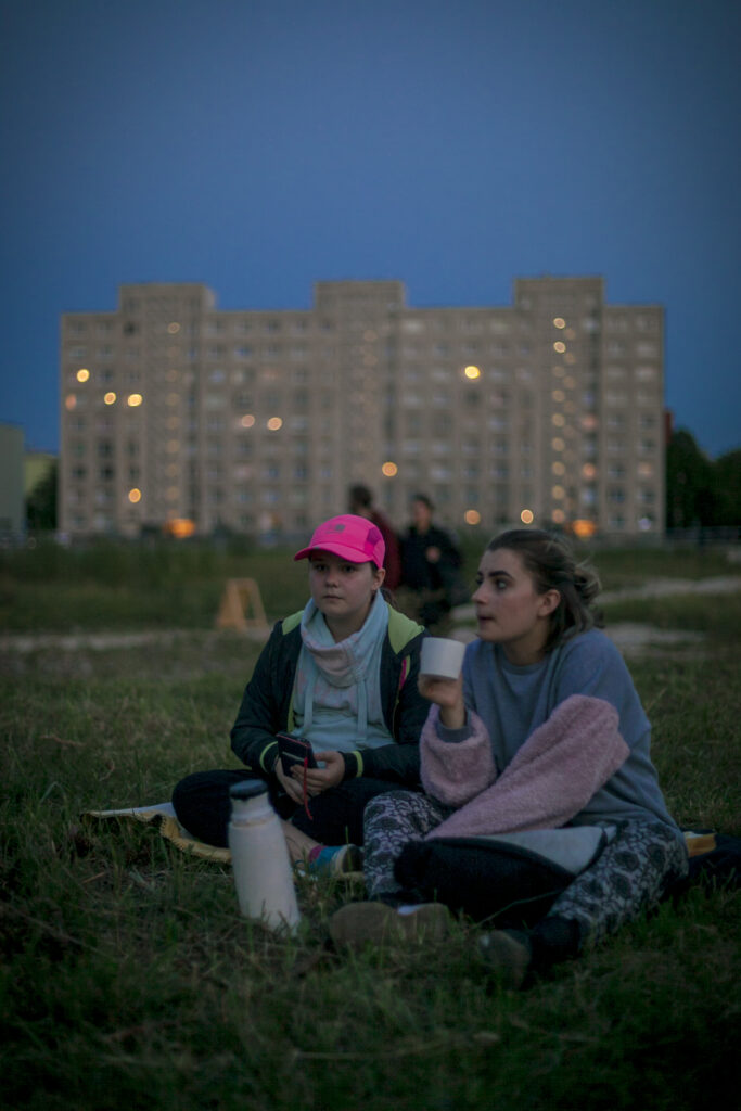 Tallinn, valgus, inimene, tänav, tänavafoto, streetstyle, street, eesti, piknik, lasnamäe