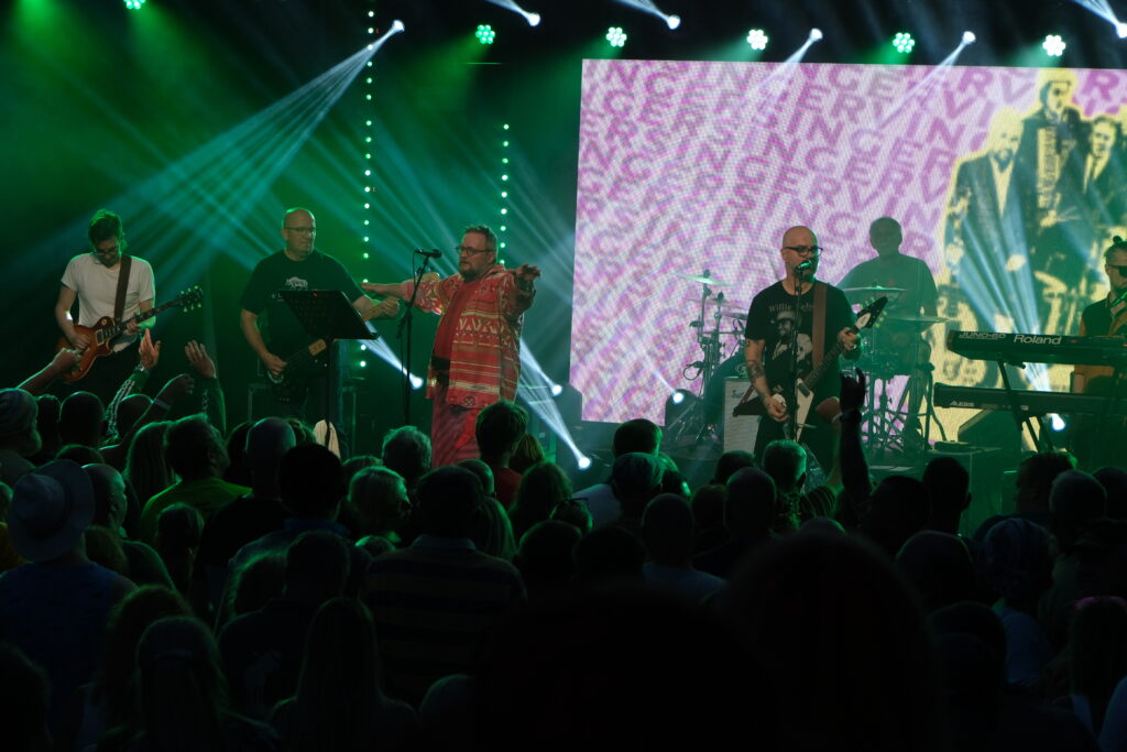 kokkutulek, Kaitseliit, jahimeeste selts, sündmus, muusika, Singer-Vinger