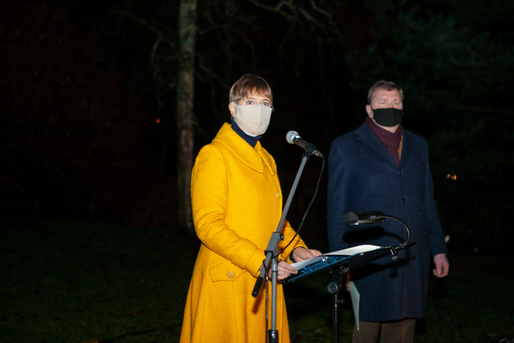 president, Kersti Kaljulaid, jahirahu, jahisarv, jahirahu, jahimeeste selts